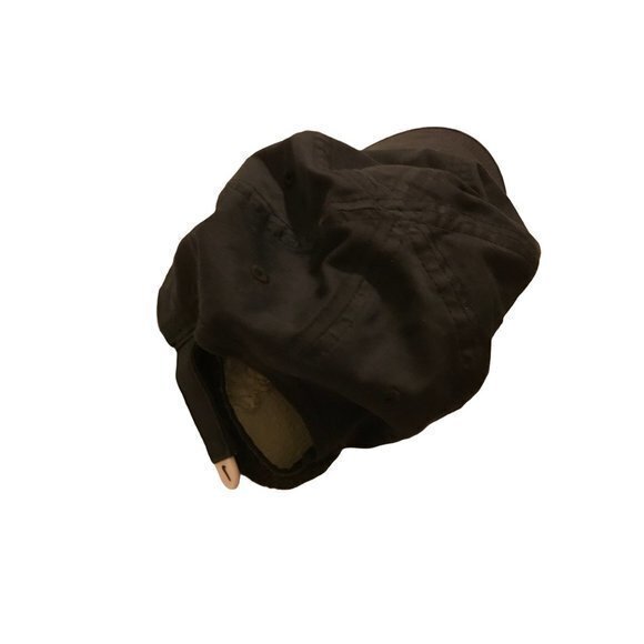 Nike Womens One Size Navy Blue Adjustable Back Running‎ Hat - Picture 5 of 5